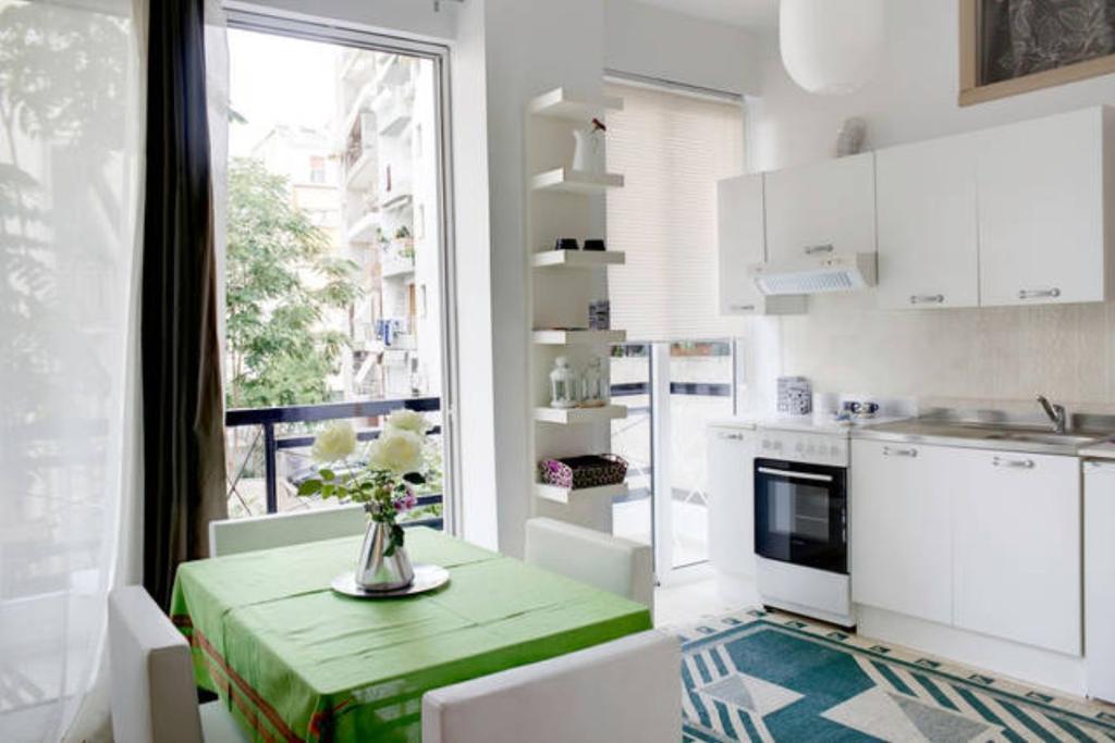 Thelma'S Apartment เอเธนส์ ภายนอก รูปภาพ