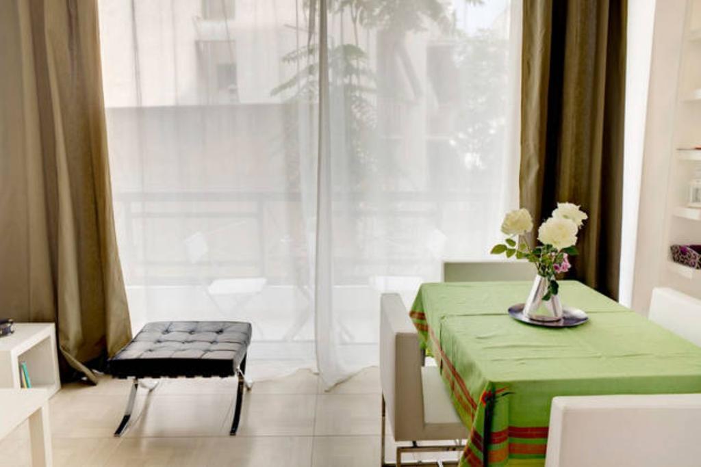 Thelma'S Apartment เอเธนส์ ภายนอก รูปภาพ