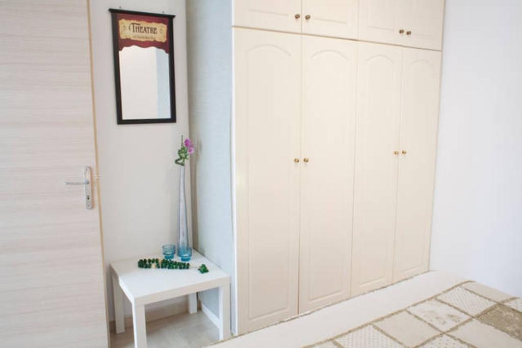 Thelma'S Apartment เอเธนส์ ภายนอก รูปภาพ
